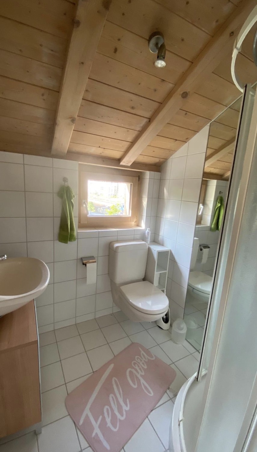 Appartamento di 2 ½ locali, foto 3 di 4