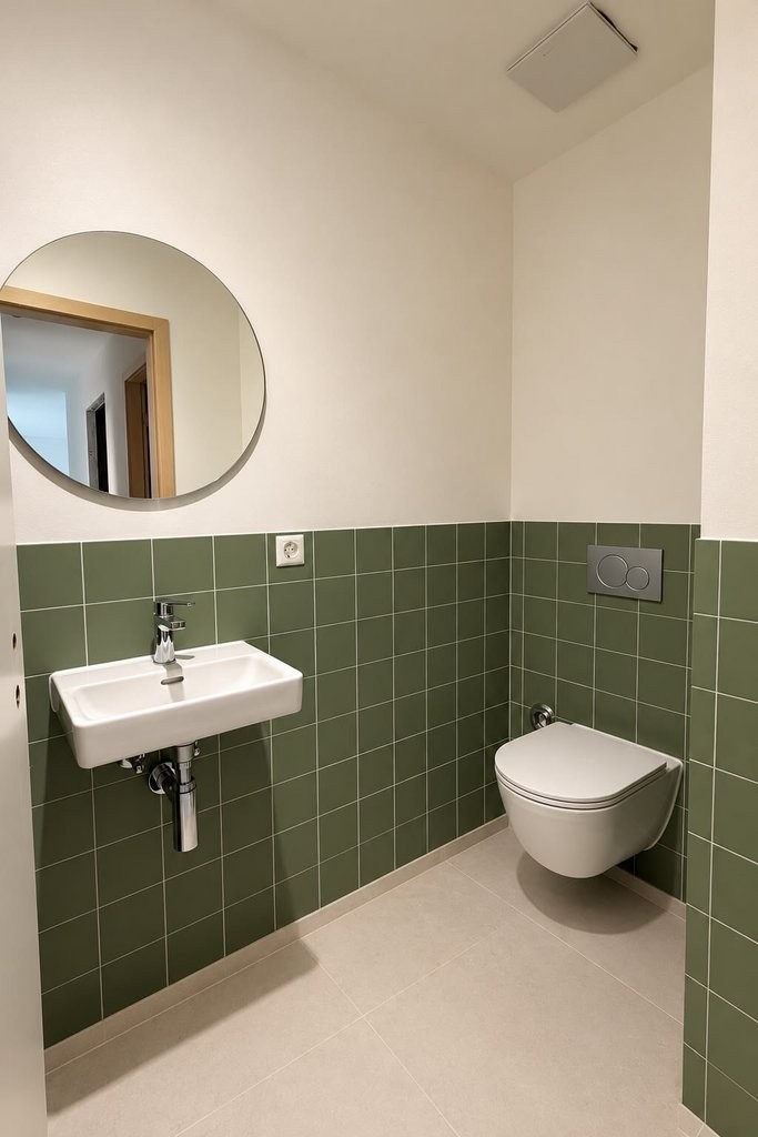Appartamento di 2 ½ locali, foto 4 di 5