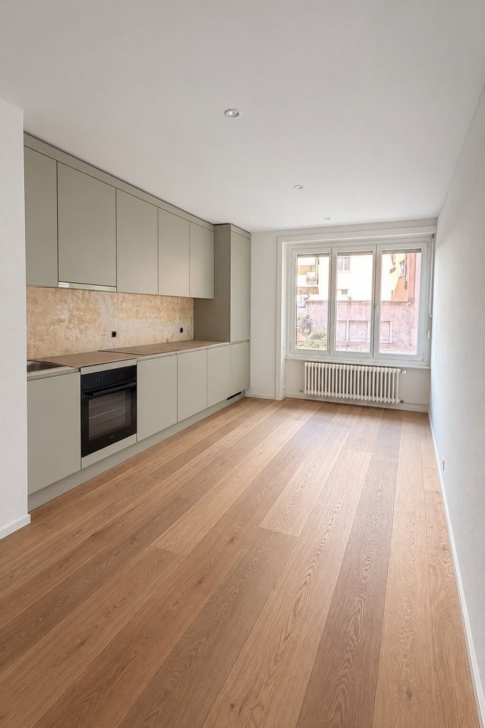 Appartamento di 2 ½ locali, foto 1 di 5