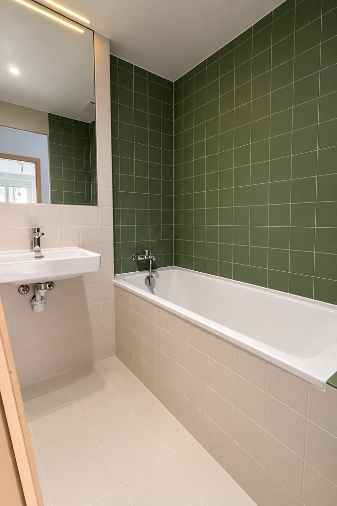 Appartamento di 2 ½ locali, foto 3 di 5