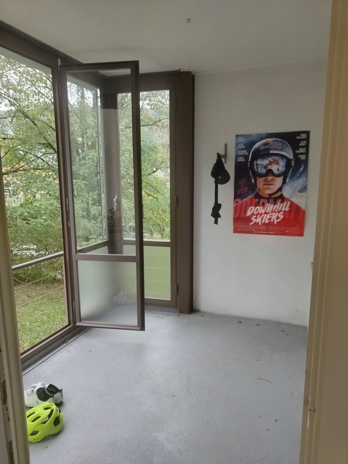 Appartamento di 2 ½ locali, foto 10 di 10