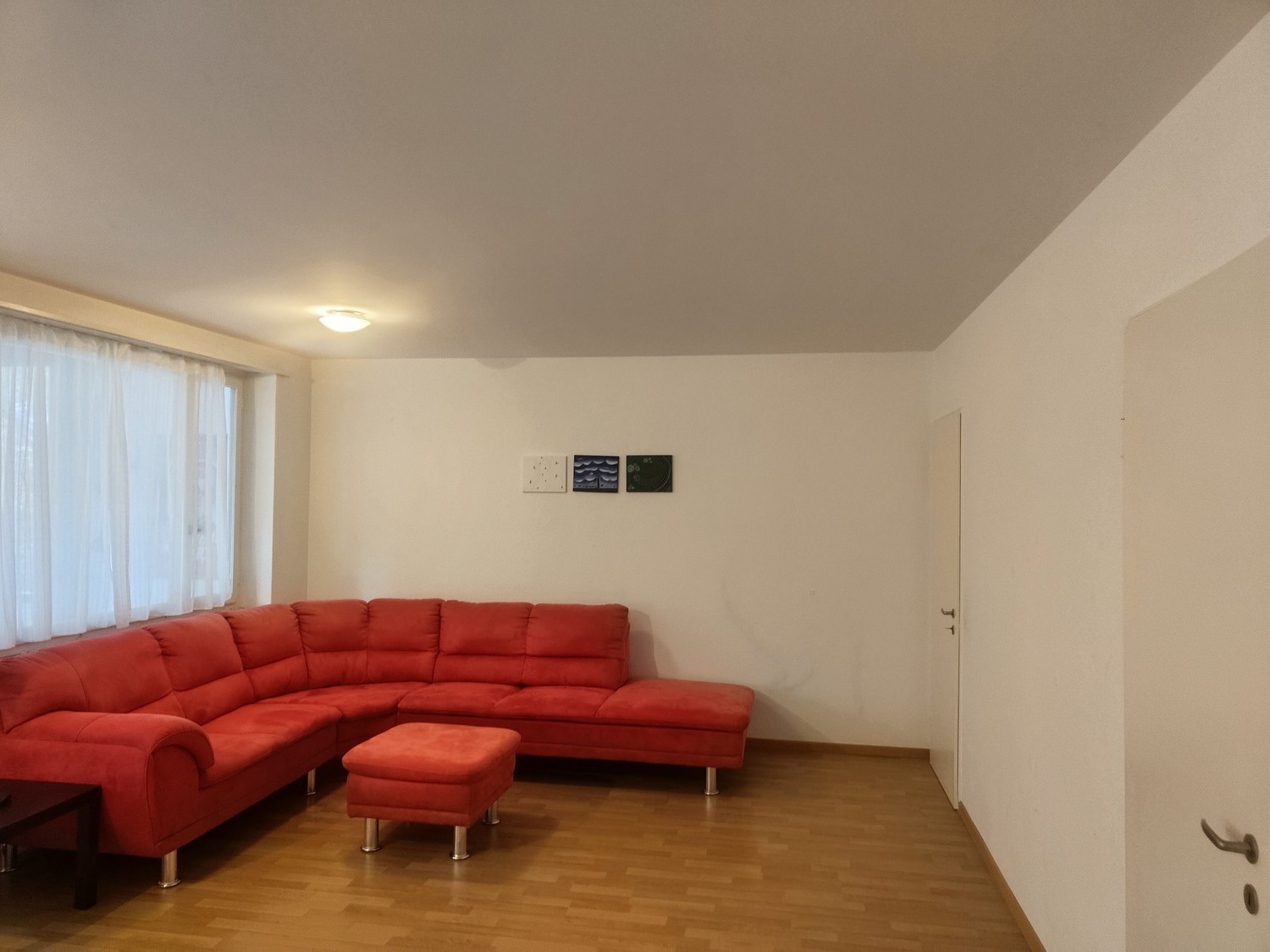 Appartamento di 2 ½ locali, foto 1 di 10