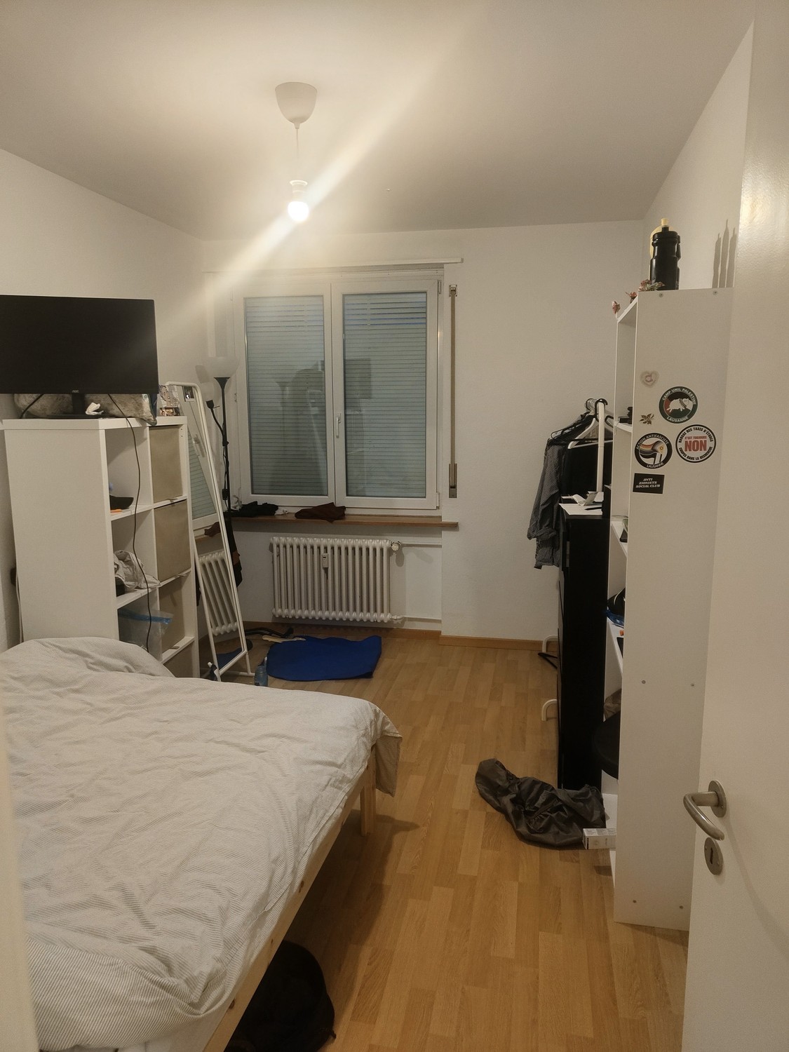Appartamento di 2 ½ locali, foto 9 di 10