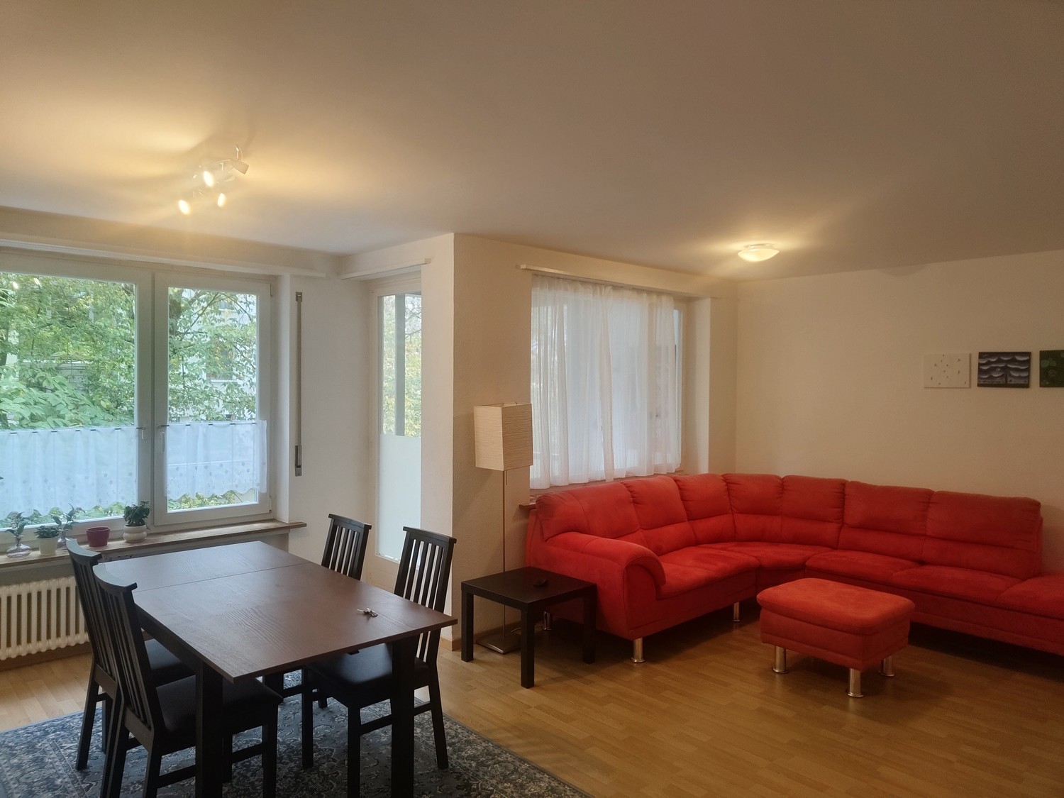 Appartamento di 2 ½ locali, foto 2 di 10