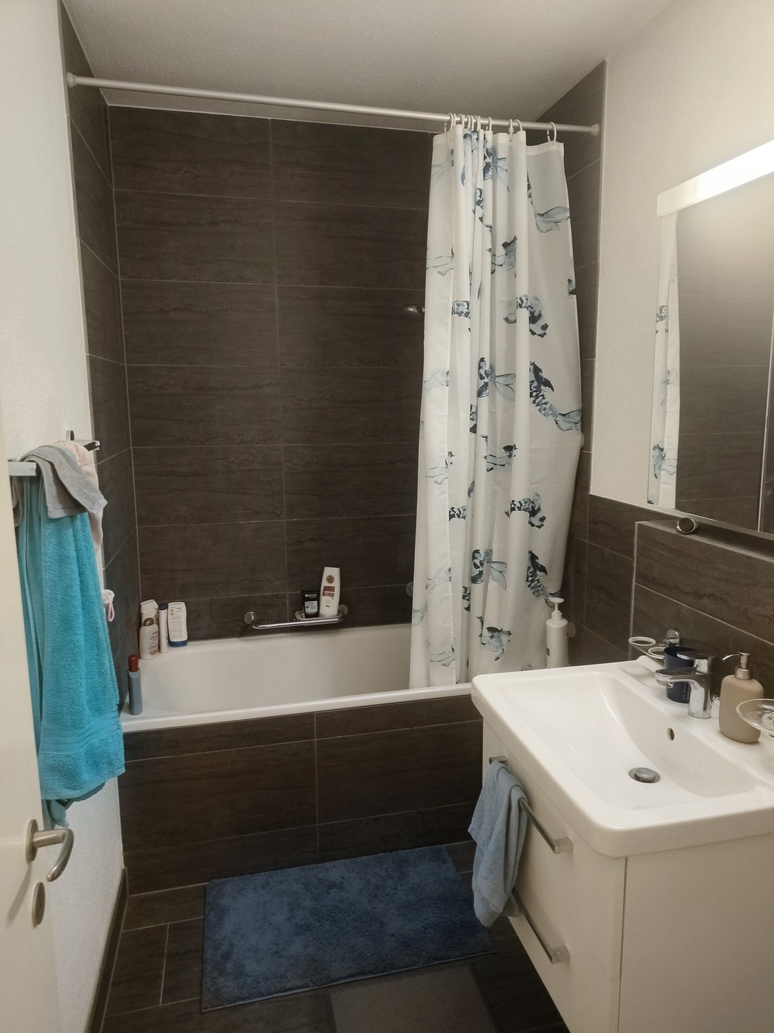 Appartamento di 2 ½ locali, foto 7 di 10
