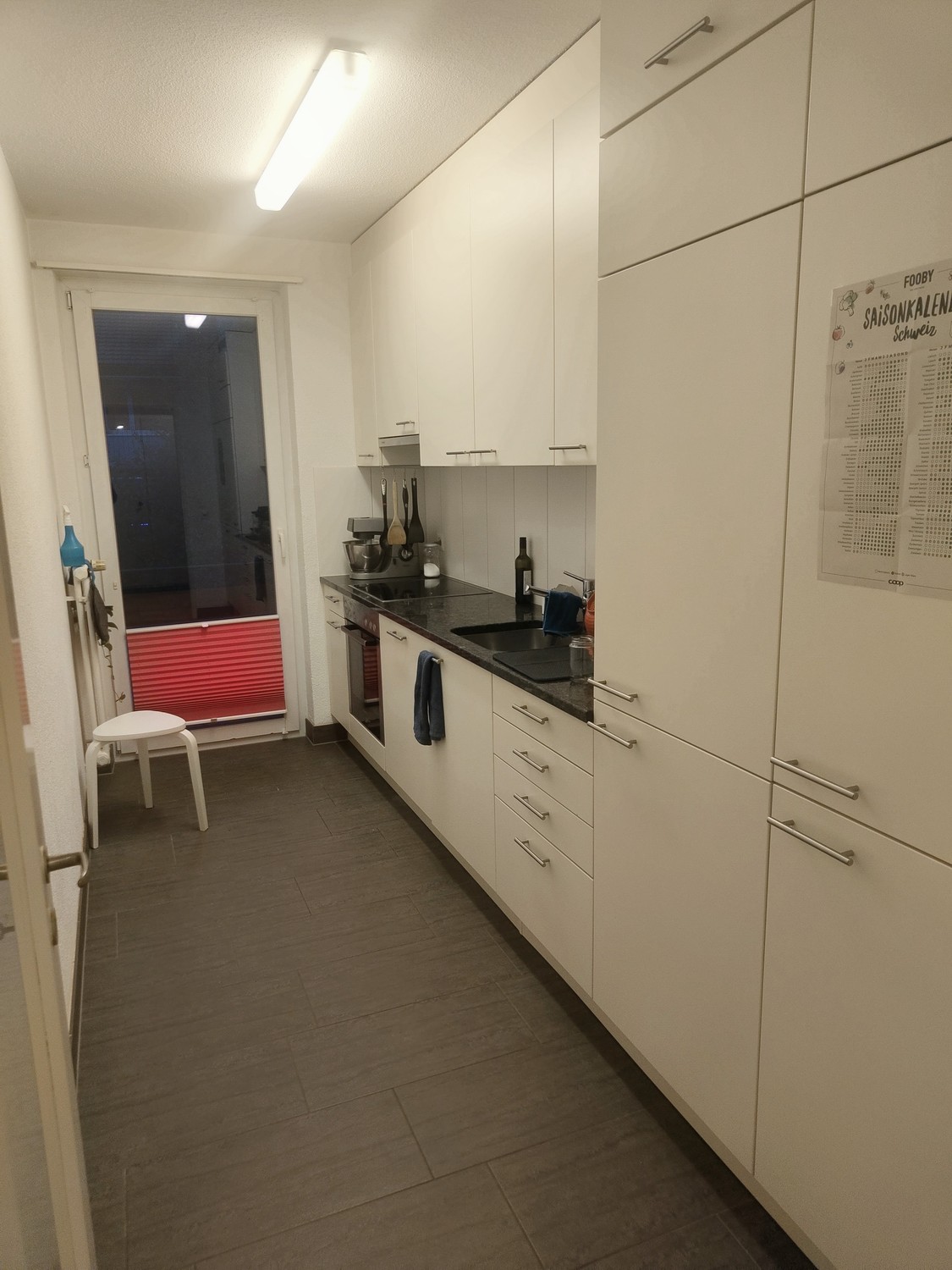 Appartamento di 2 ½ locali, foto 8 di 10