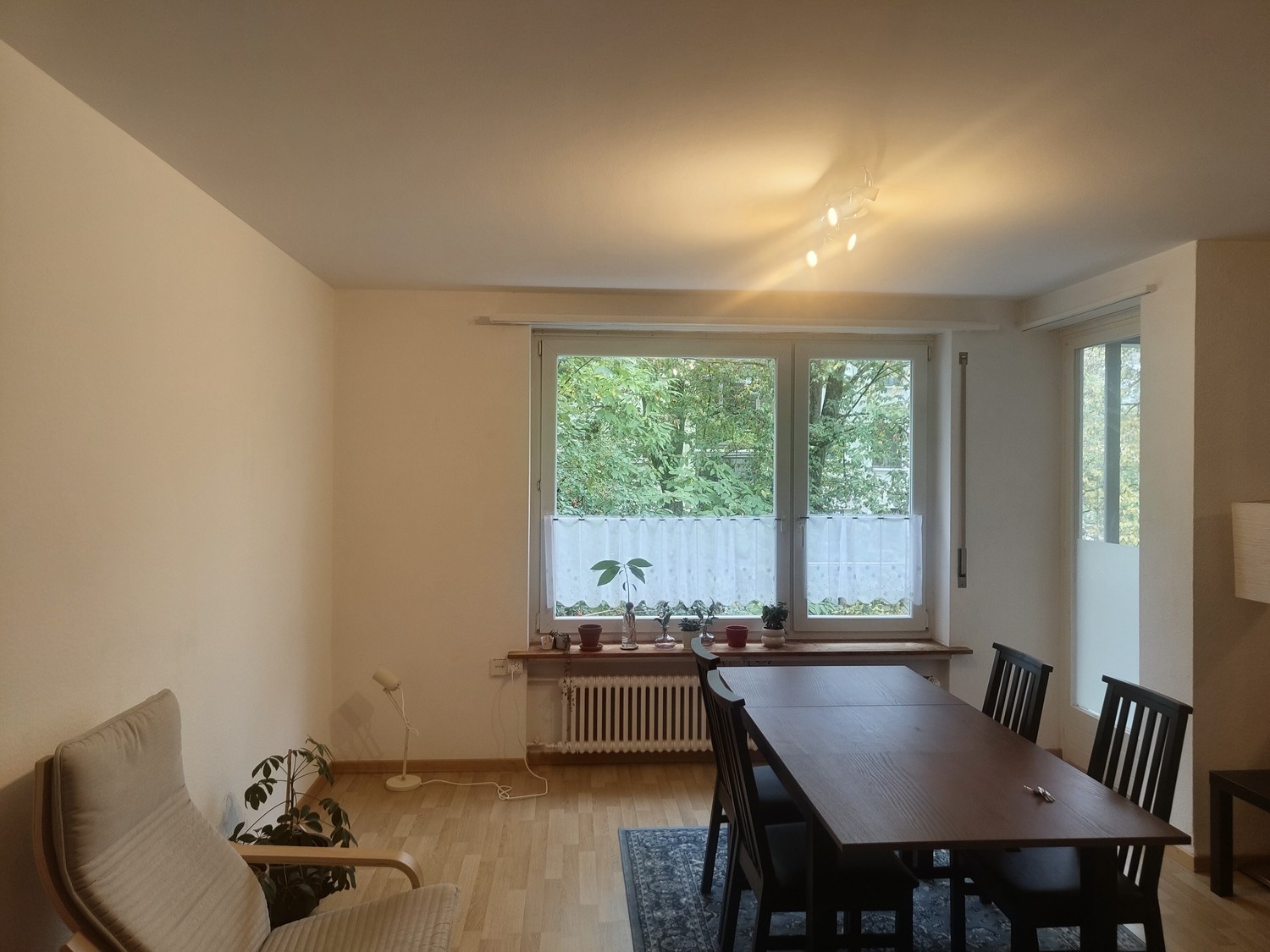 Appartamento di 2 ½ locali, foto 4 di 10