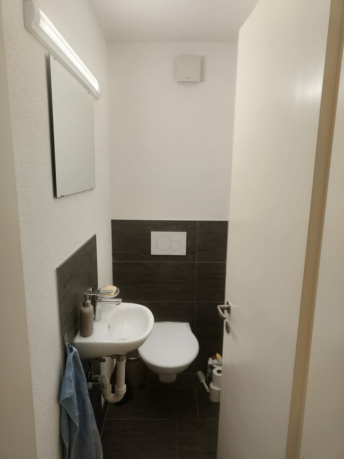 Appartamento di 2 ½ locali, foto 6 di 10