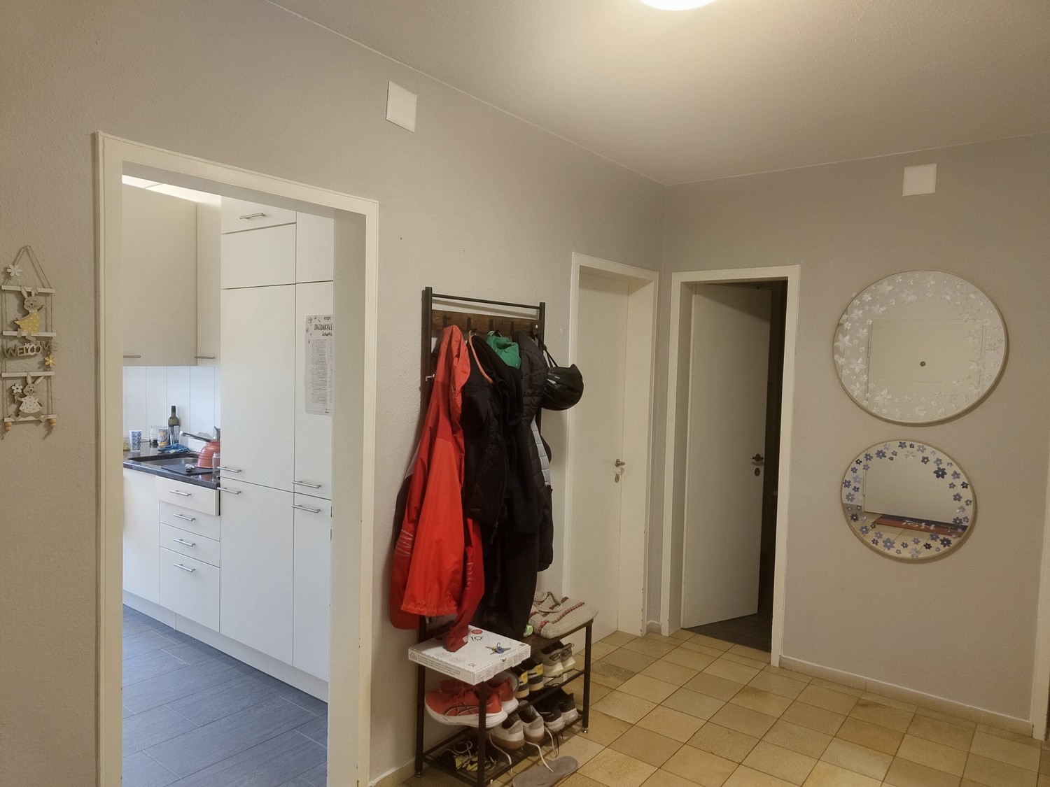 Appartamento di 2 ½ locali, foto 3 di 10