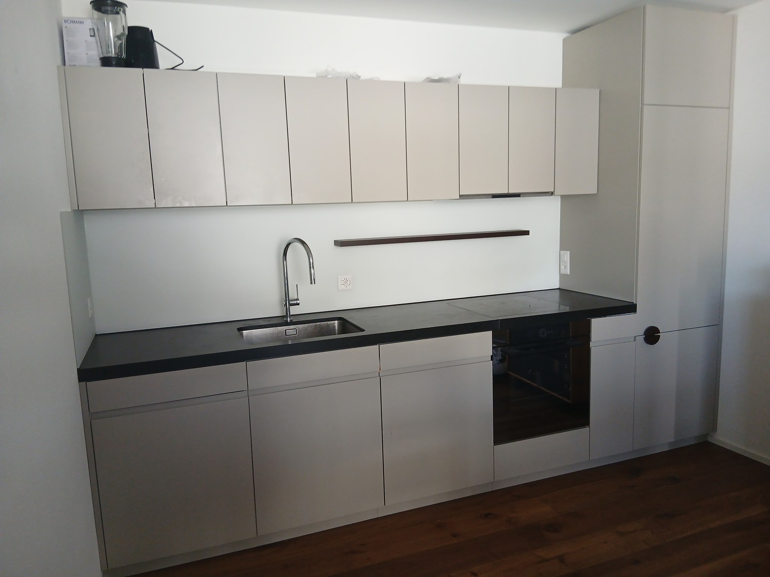 appartamento di 1 ½ stanze