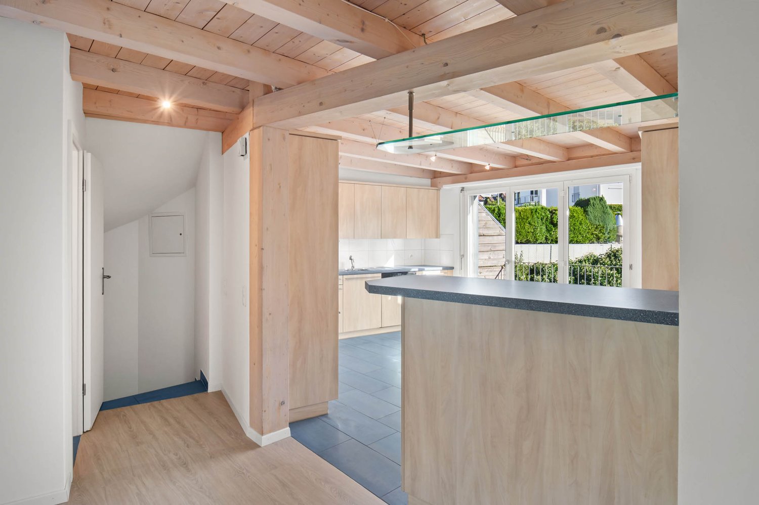 Casa unifamiliare di 5 ½ locali, foto 4 di 10