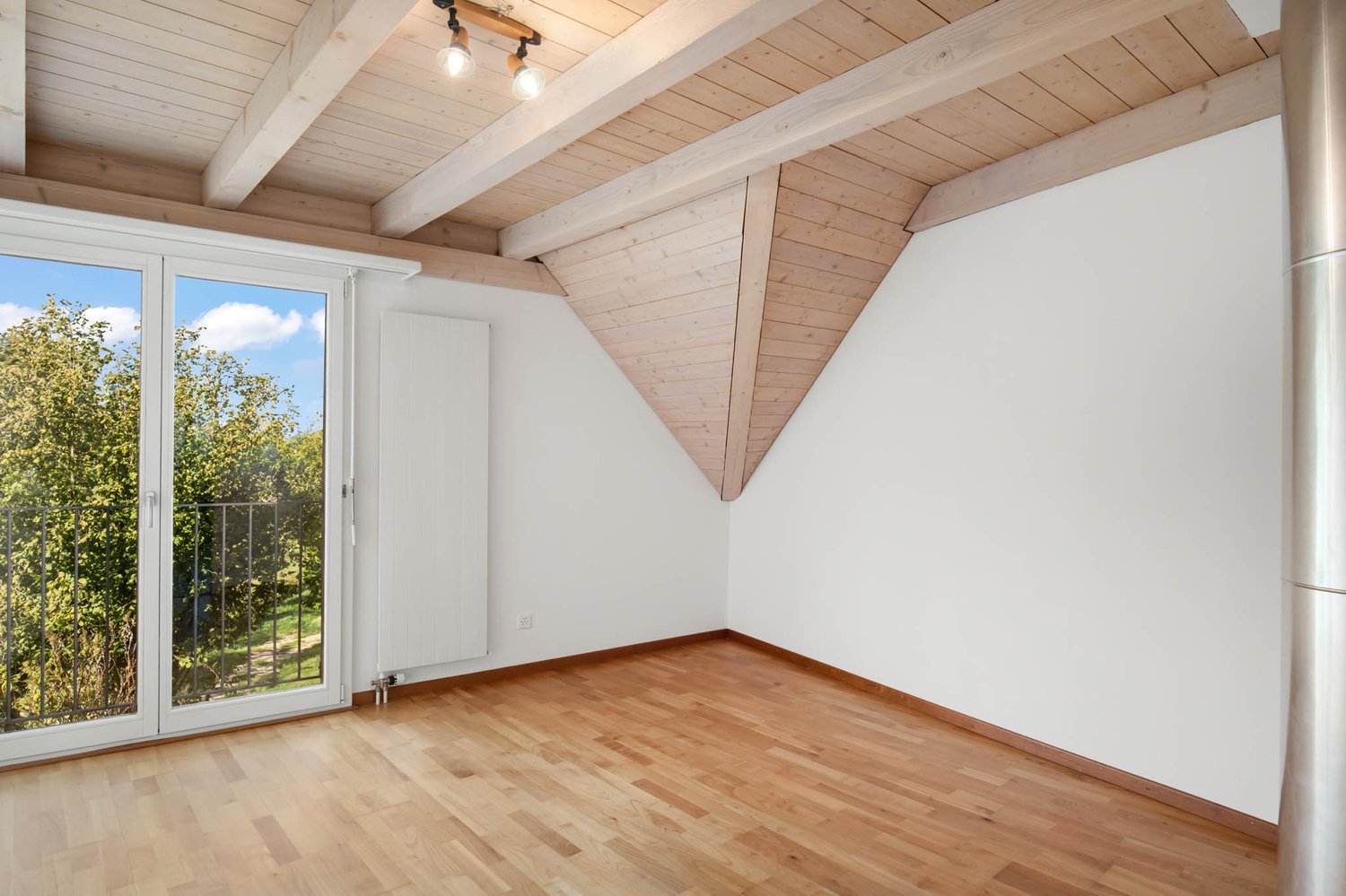 Casa unifamiliare di 5 ½ locali, foto 9 di 10