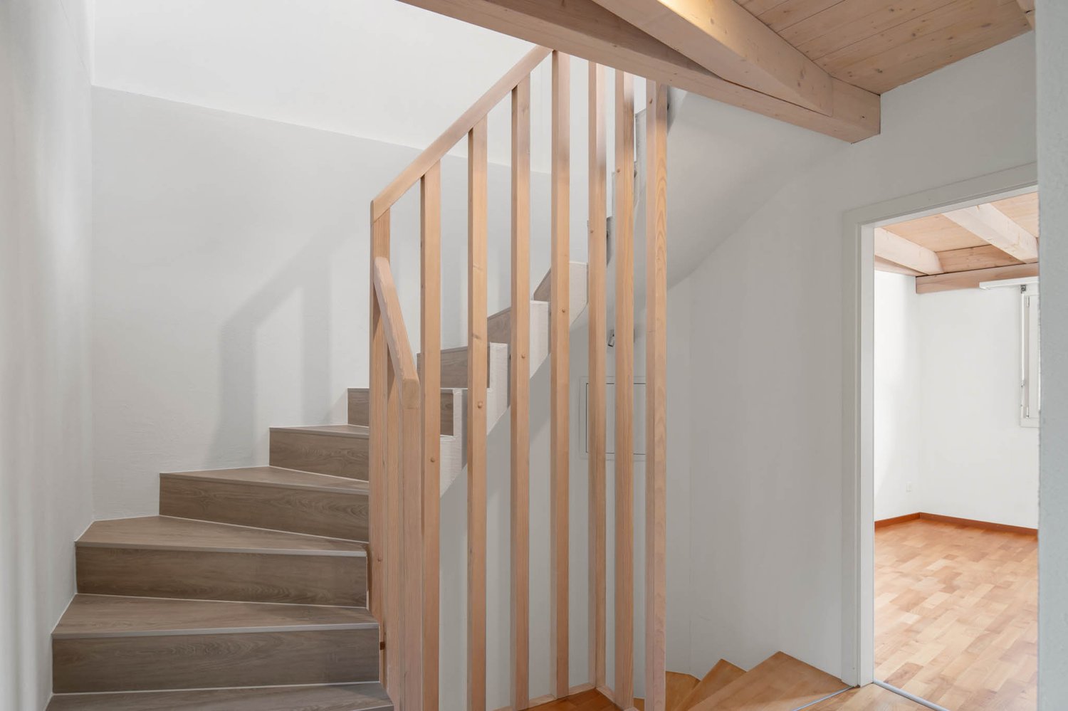 Casa unifamiliare di 5 ½ locali, foto 8 di 10