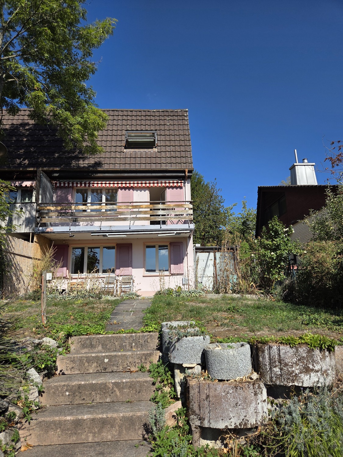 Casa singola di 4 ½ locali, foto 1 di 10
