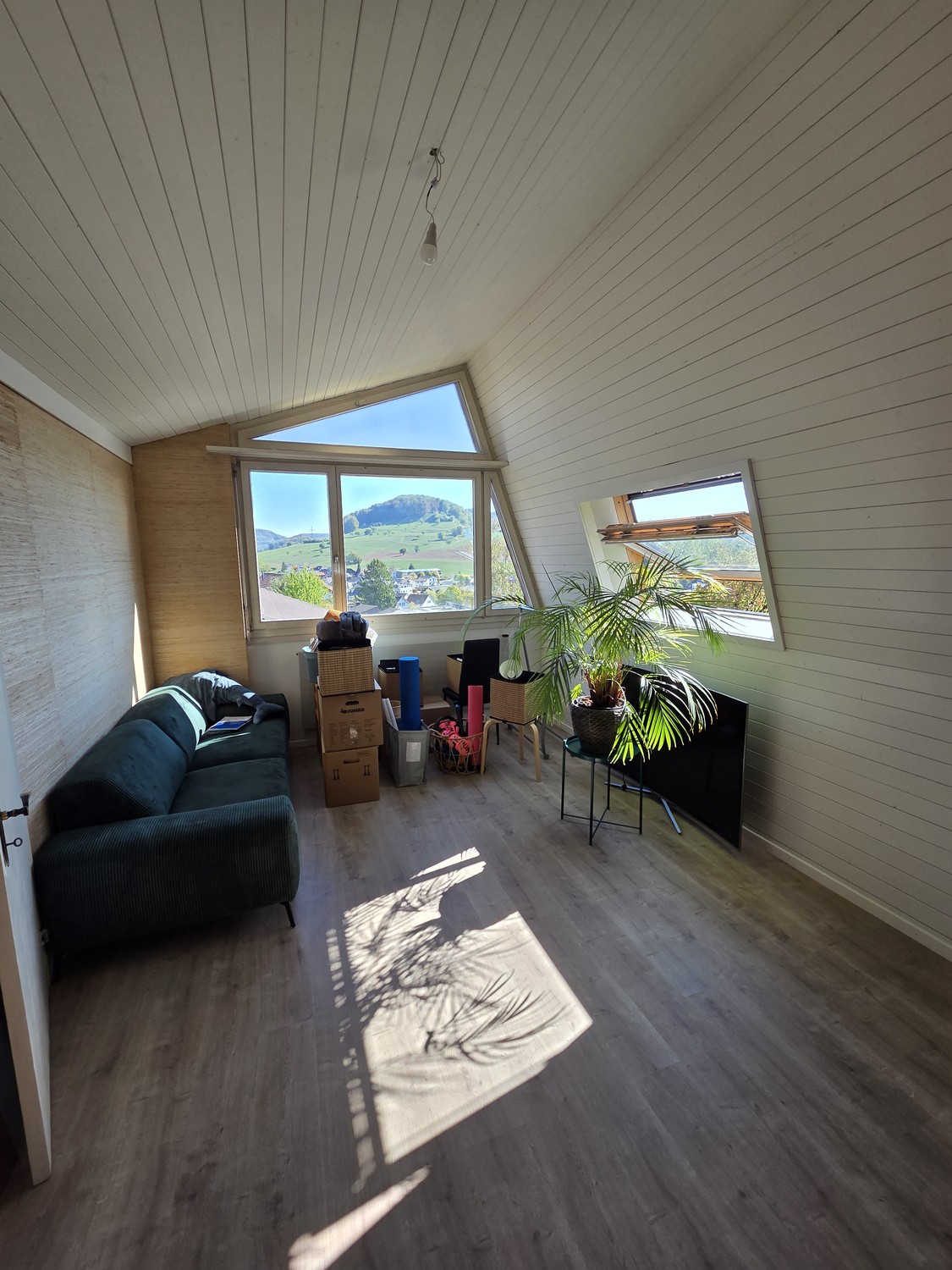 Casa singola di 4 ½ locali, foto 8 di 10