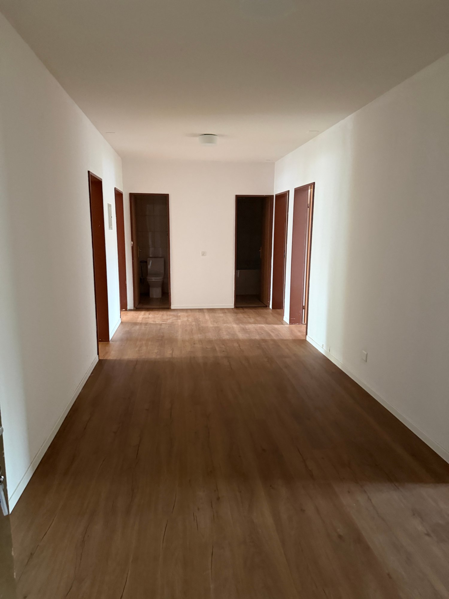 Appartamento di 5 locali