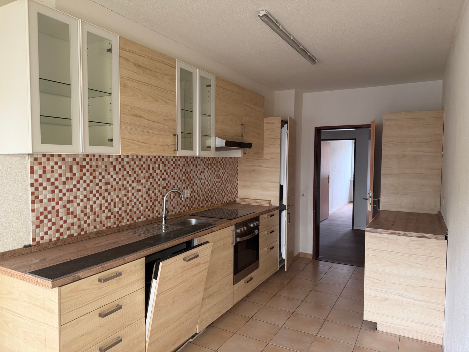 Appartamento di 5 locali