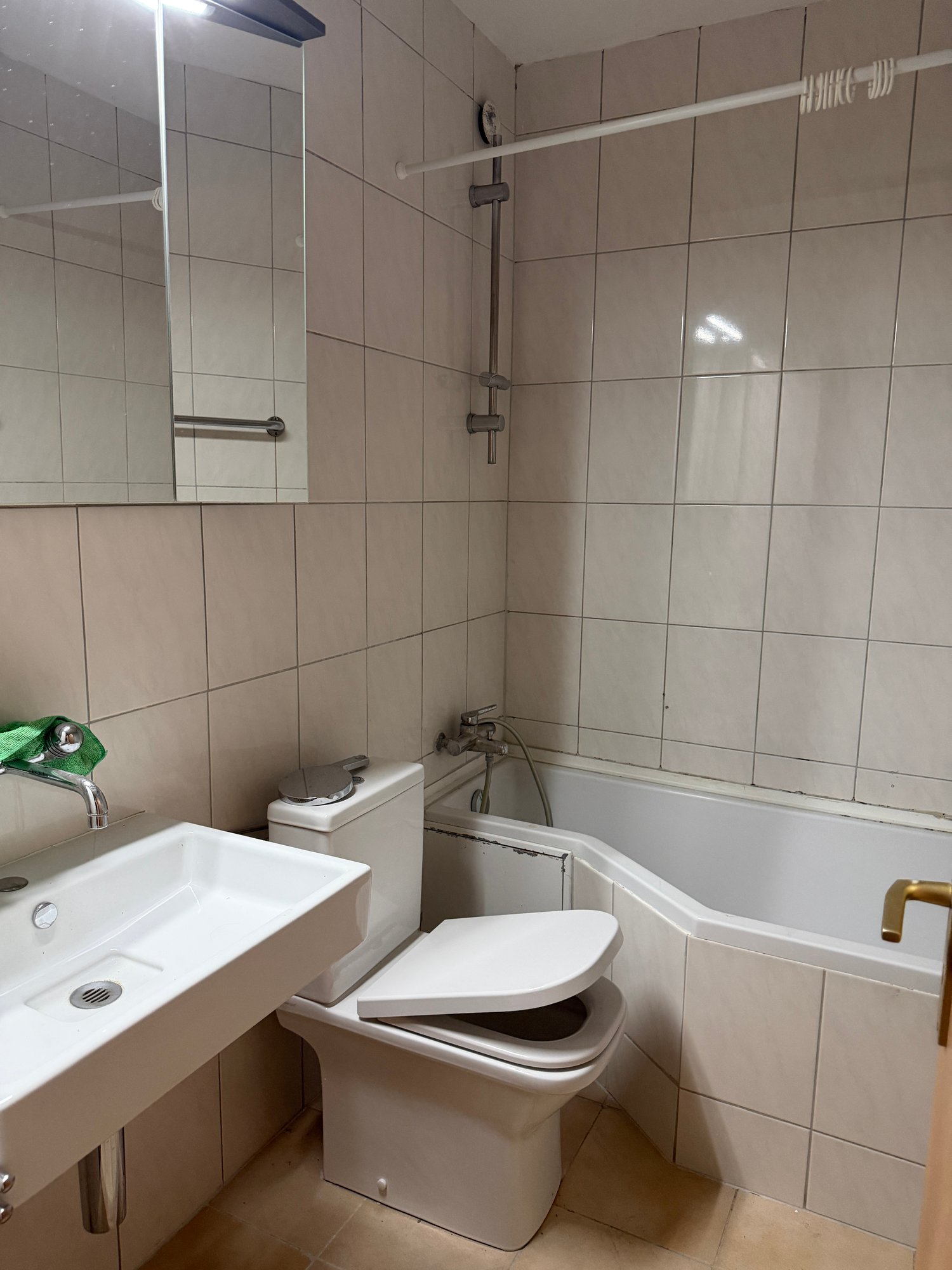 Appartamento di 5 locali