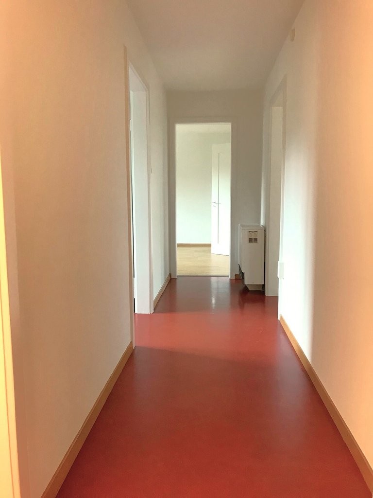 3 ½ pièces appartement