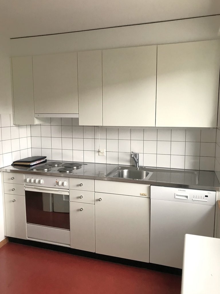 3 ½ pièces appartement