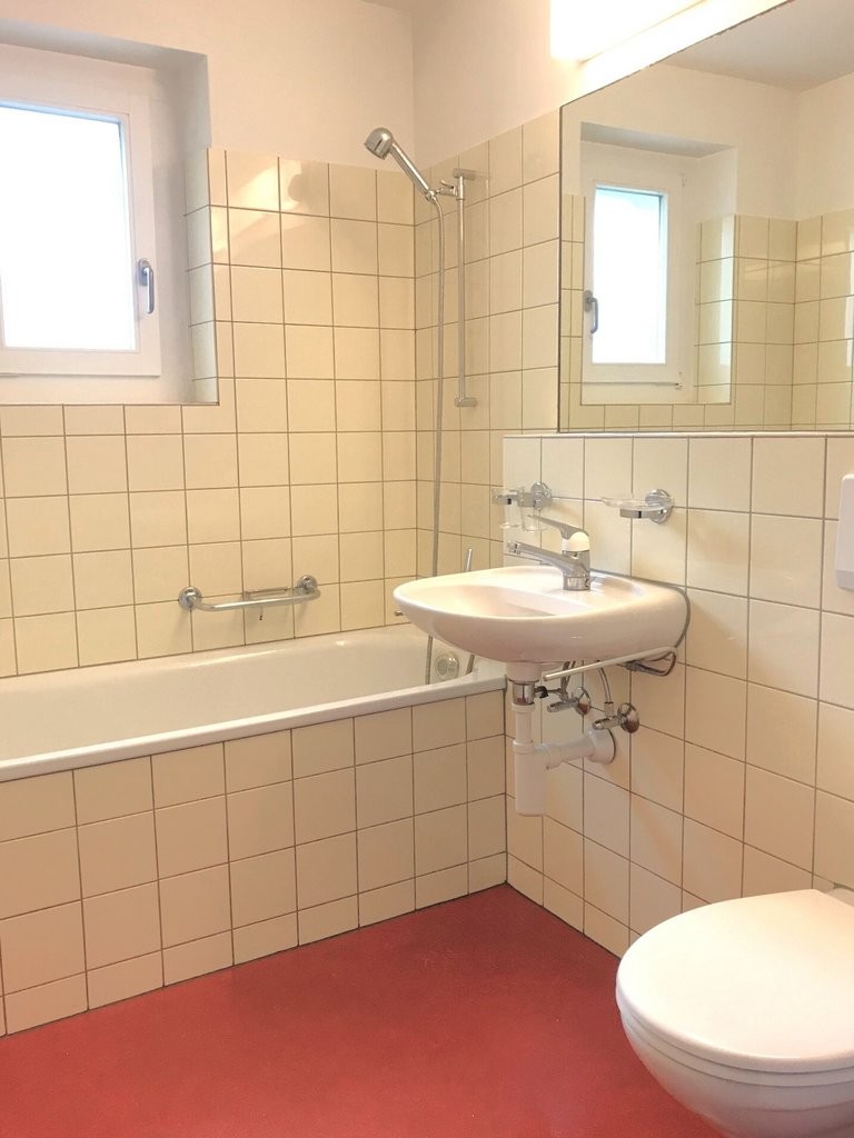 3 ½ pièces appartement