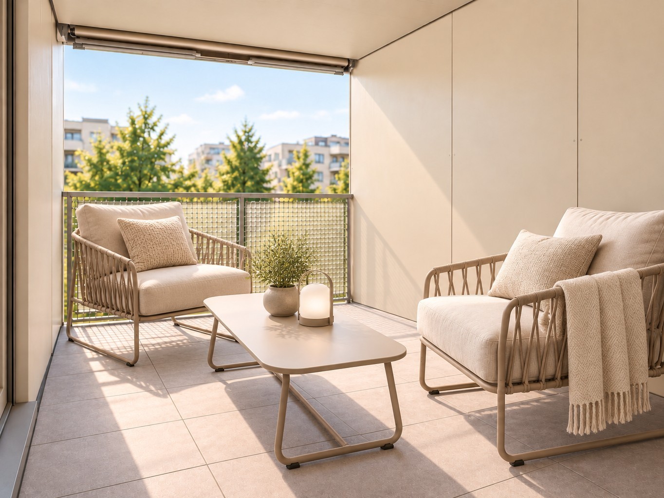 Appartamento di 2 ½ locali, foto 5 di 8