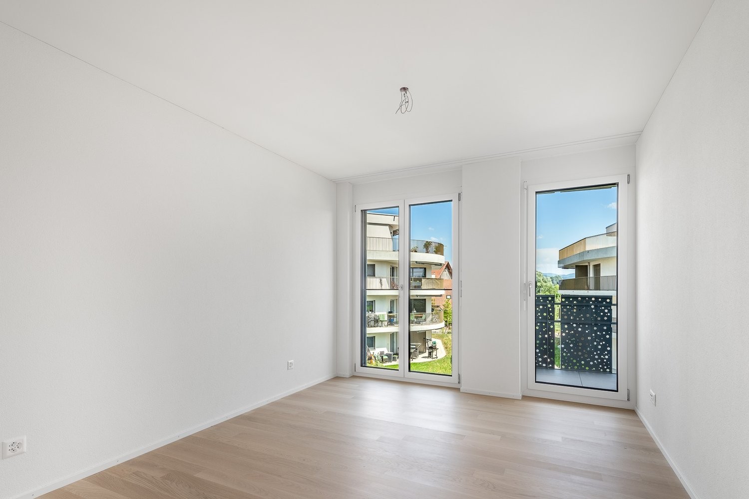 Appartamento di 3 ½ locali