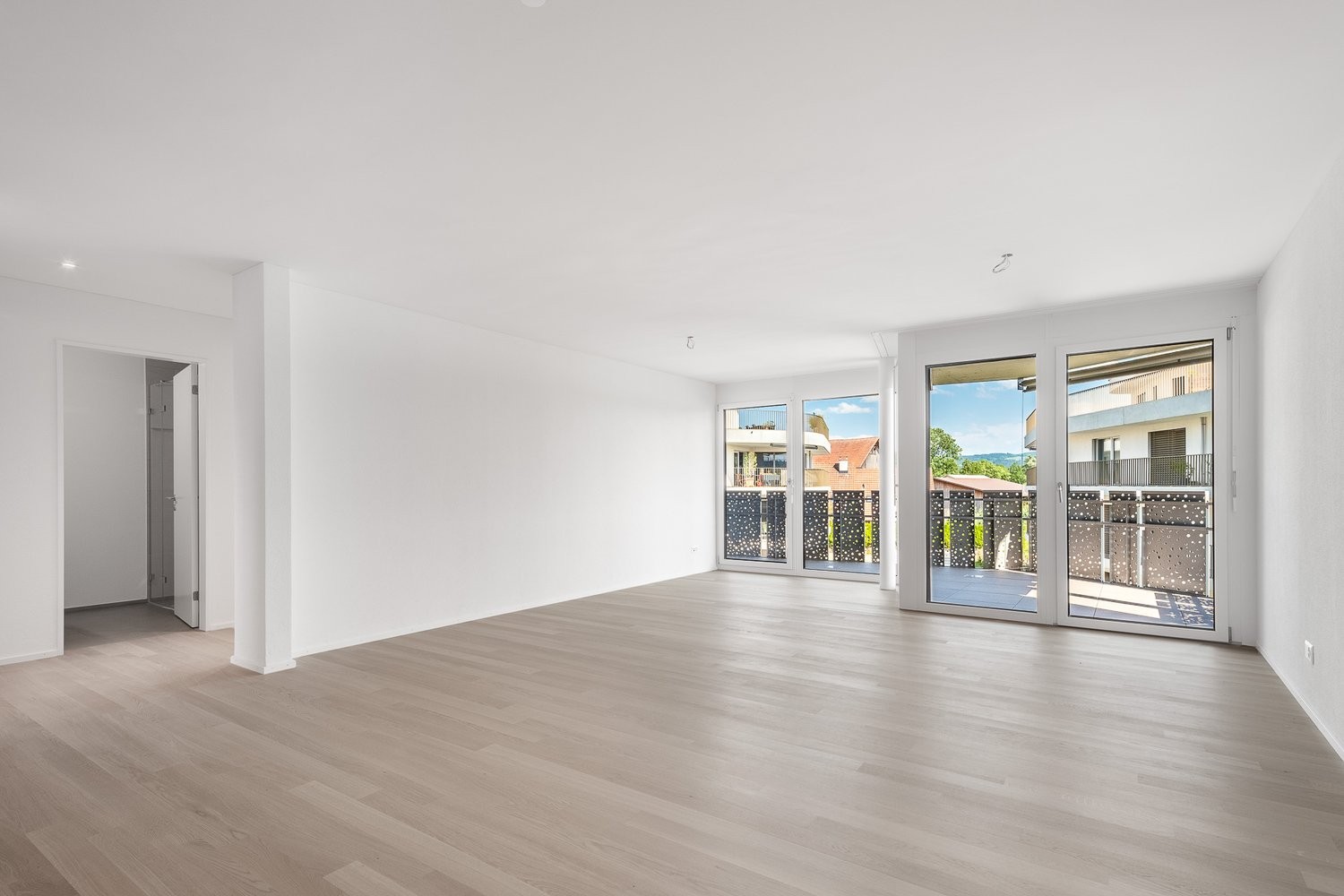 Appartamento di 3 ½ locali