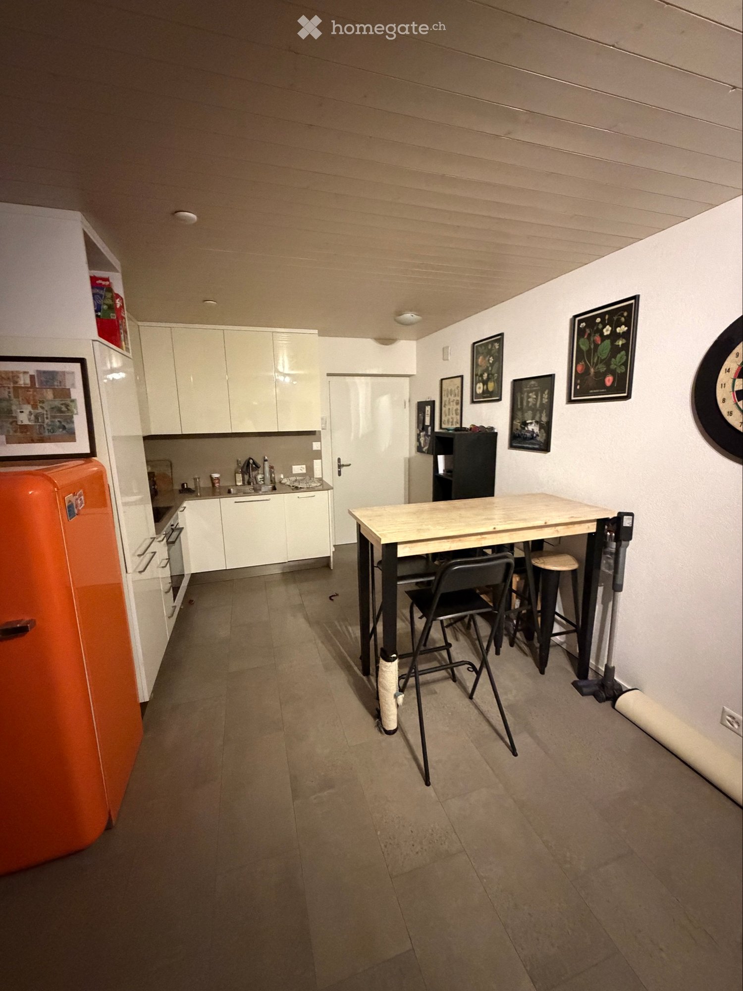 appartamento di 1 locale, foto 4 di 4