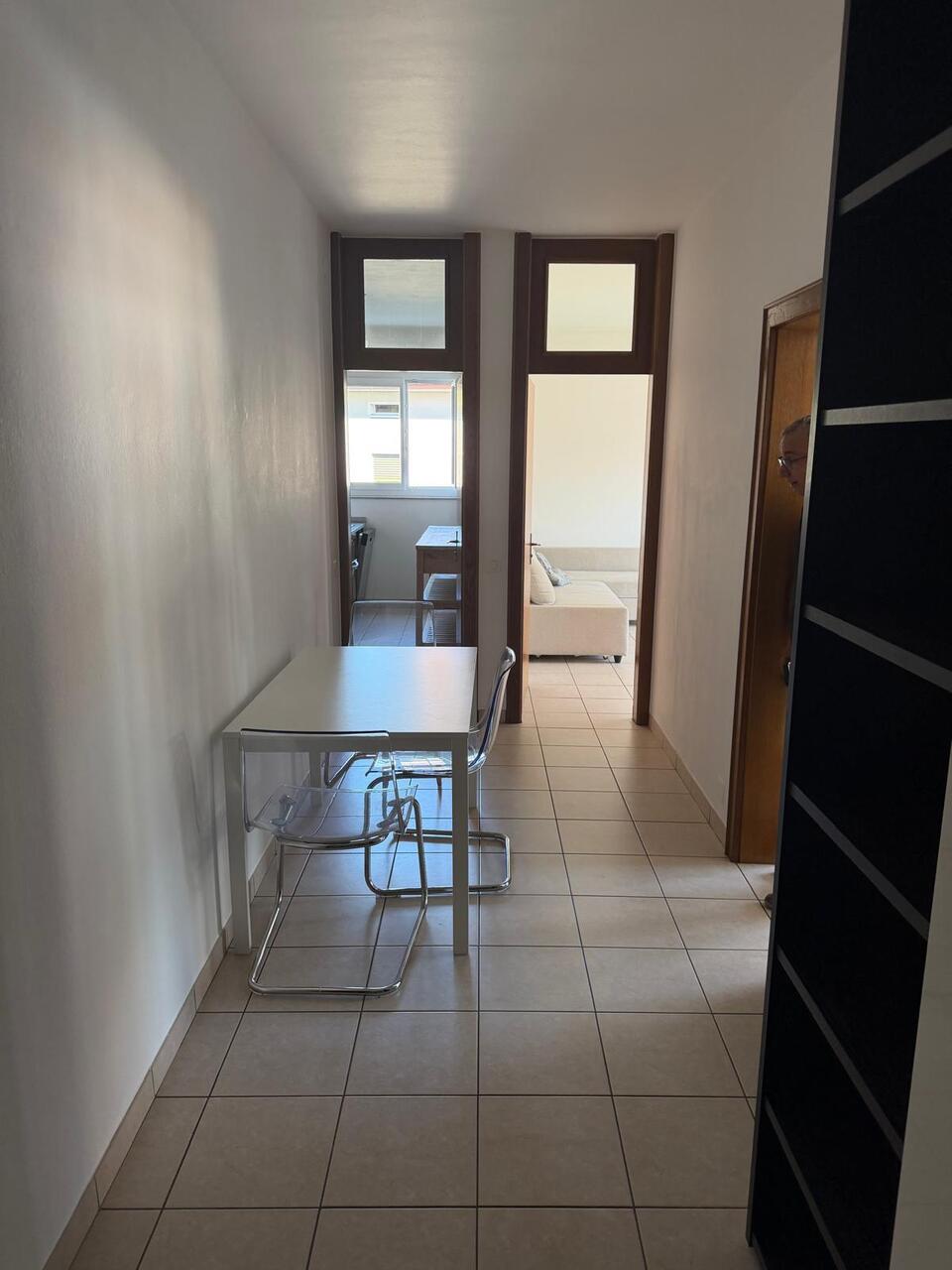 2 ½ rooms apartment, foto 1 di 3
