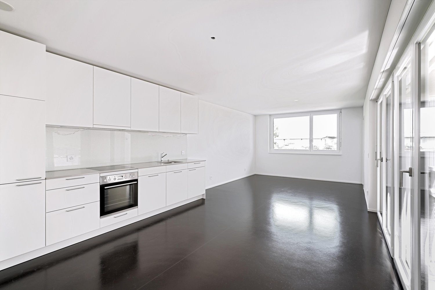 Appartamento di 2 ½ locali, foto 3 di 10