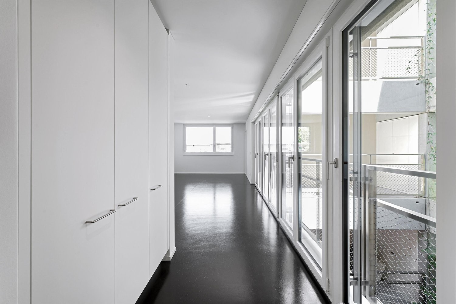 Appartamento di 2 ½ locali, foto 8 di 10