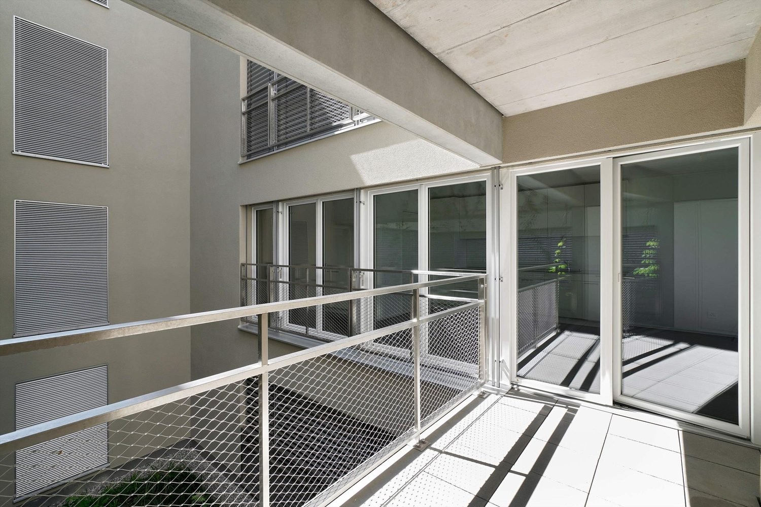 Appartamento di 2 ½ locali, foto 9 di 10