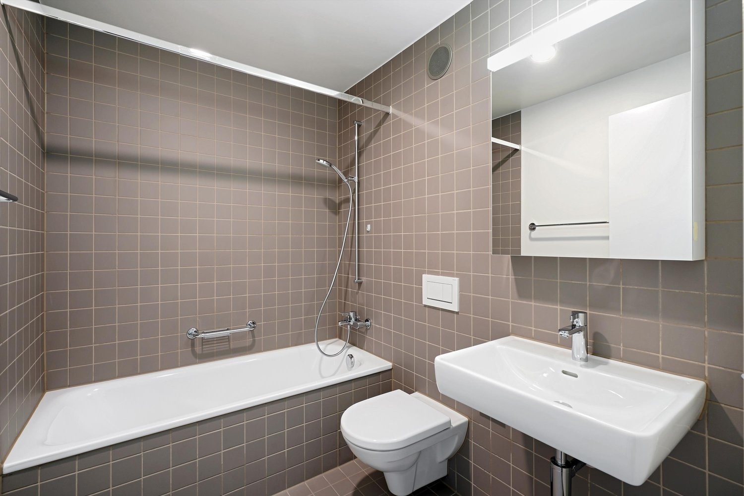 Appartamento di 2 ½ locali, foto 6 di 10