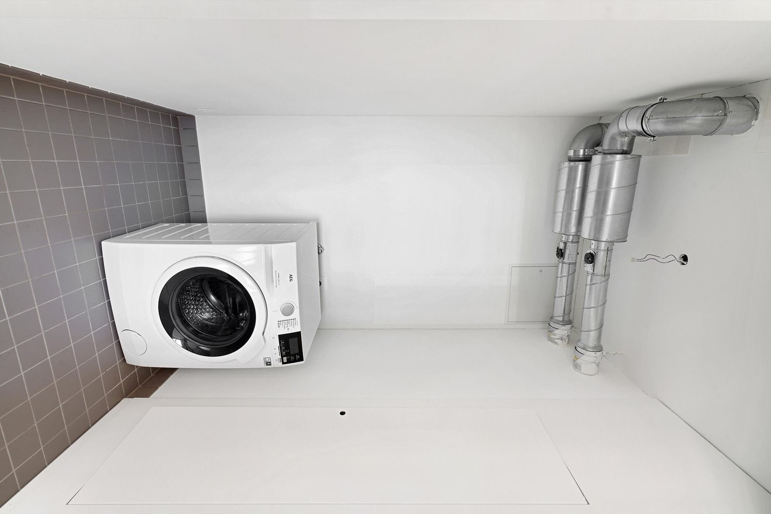 Appartamento di 2 ½ locali, foto 10 di 10