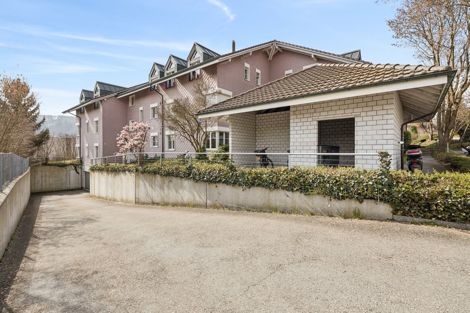 Appartamento di 3 ½ locali, foto 2 di 10