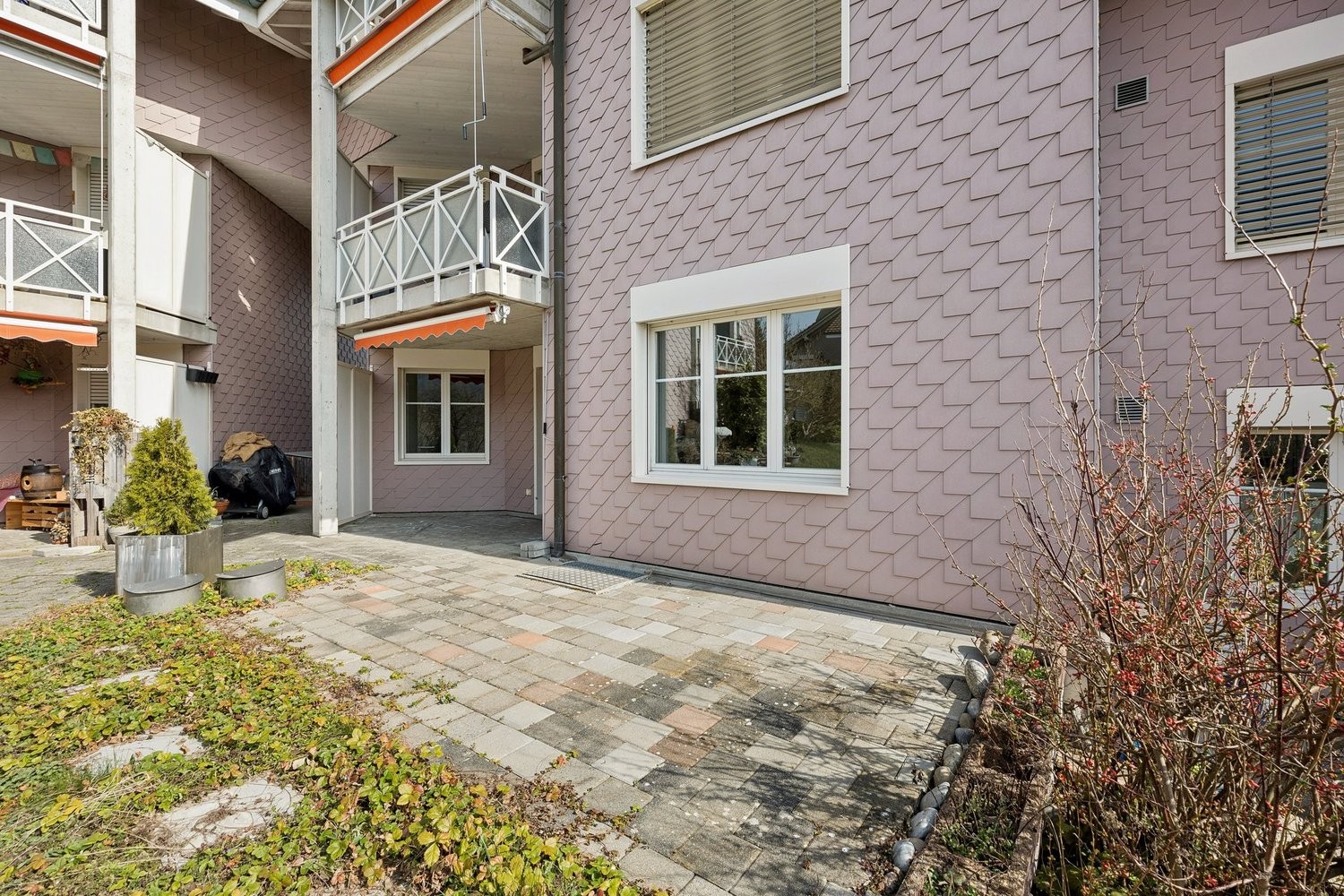 Appartamento di 3 ½ locali, foto 1 di 10