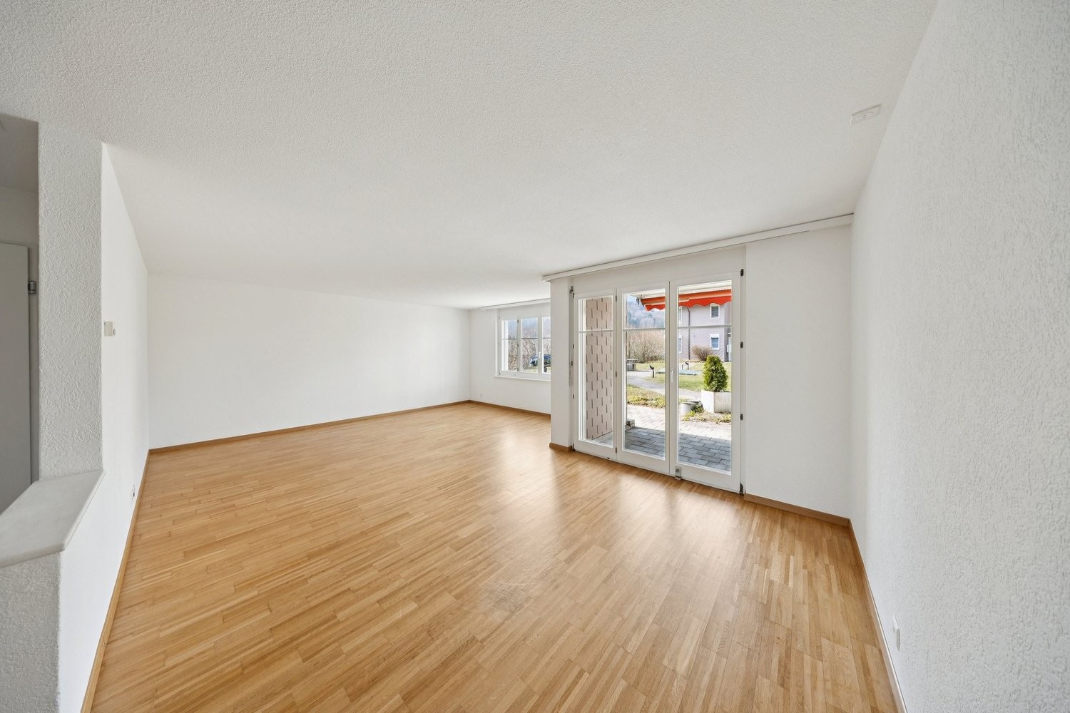 Appartamento di 3 ½ locali, foto 3 di 10