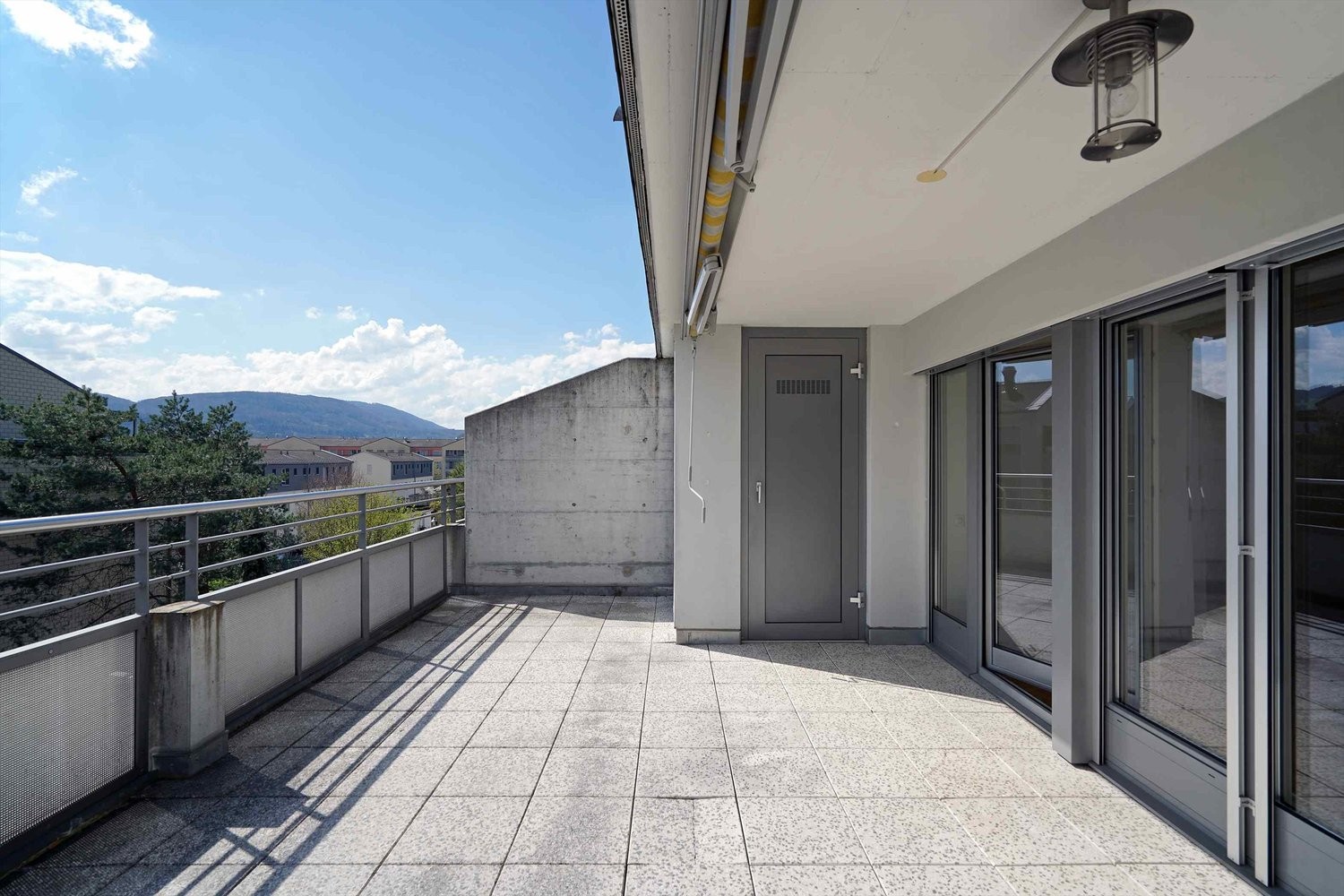 3 ½ locali duplex