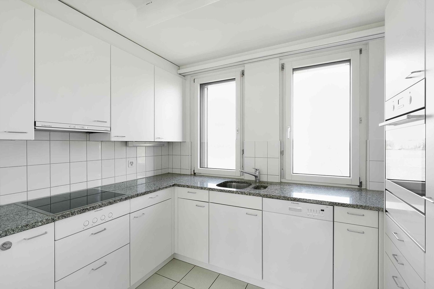 3 ½ locali duplex