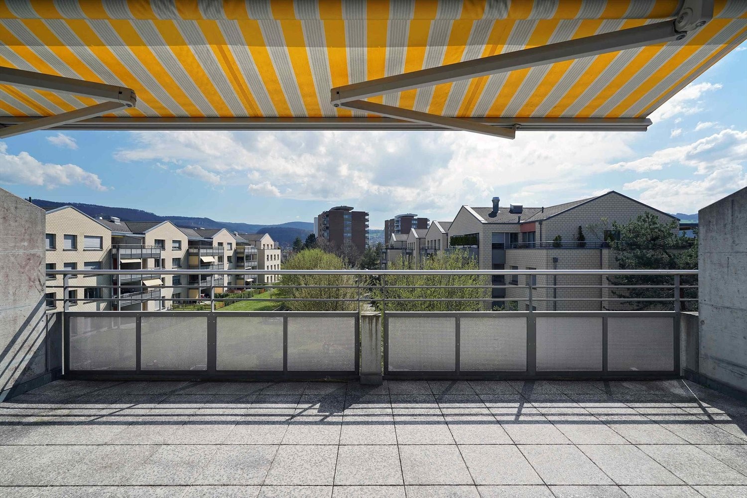 3 ½ locali duplex
