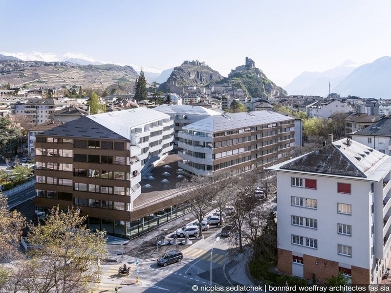 Appartamento di 3 ½ locali, foto 1 di 5