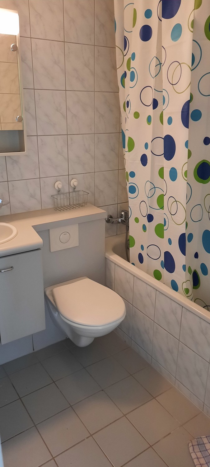 Stanza in un appartamento condiviso, foto 3 di 3