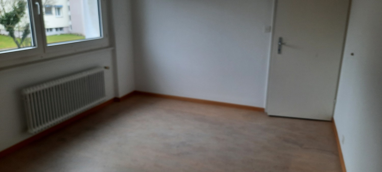 Stanza in un appartamento condiviso, foto 1 di 3