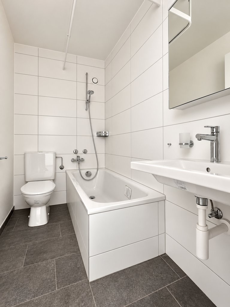 appartamento di 2 ½ locali, foto 5 di 5