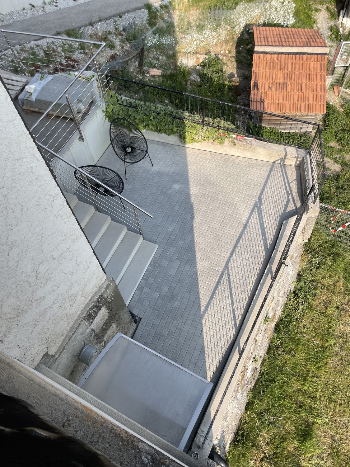 appartamento di 1 locale, foto 7 di 7