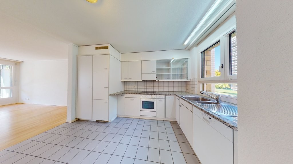 Appartamento di 3 ½ locali