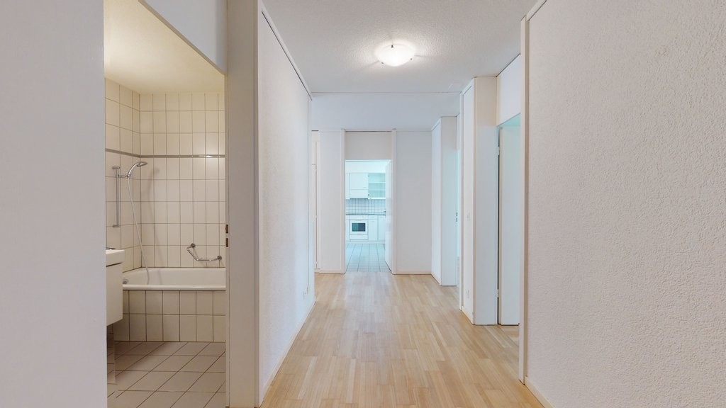 Appartamento di 3 ½ locali