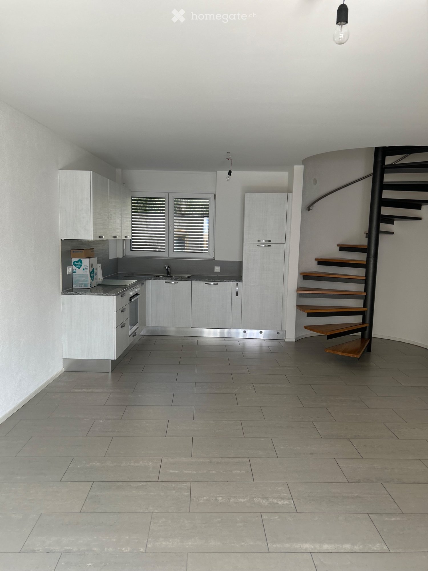 1 room single room