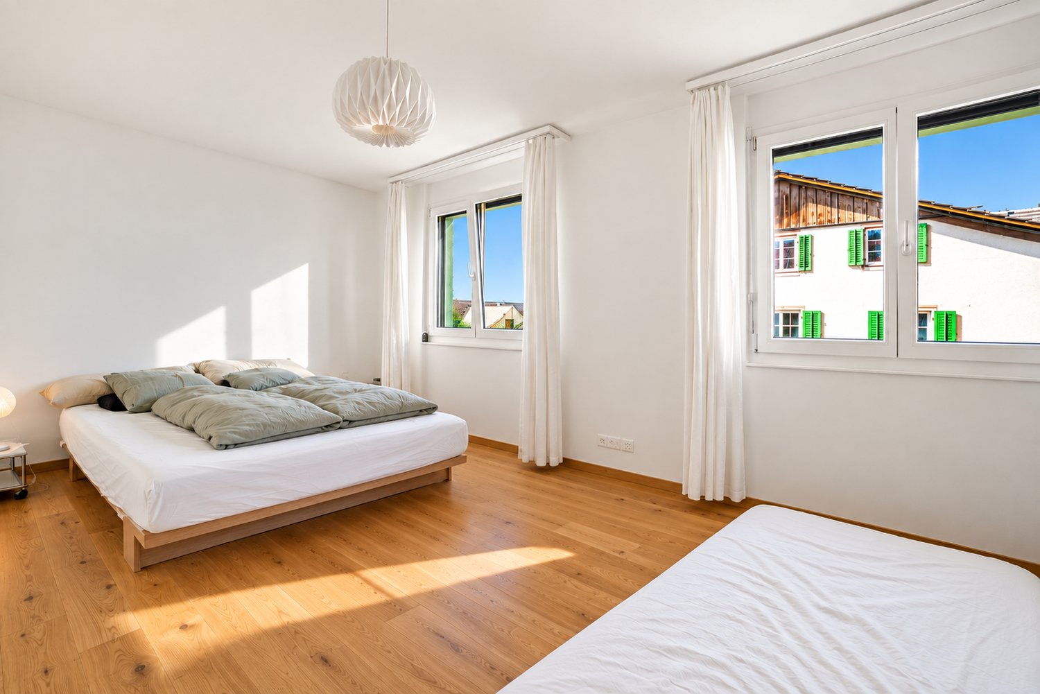 Casa a schiera di 3 ½ locali, foto 8 di 10